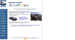 Desktop Screenshot of lozere-location.com